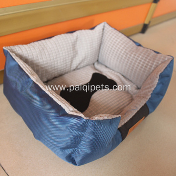 Soft Warm Waterproof Wholesale Luxury Pet Dog Bed